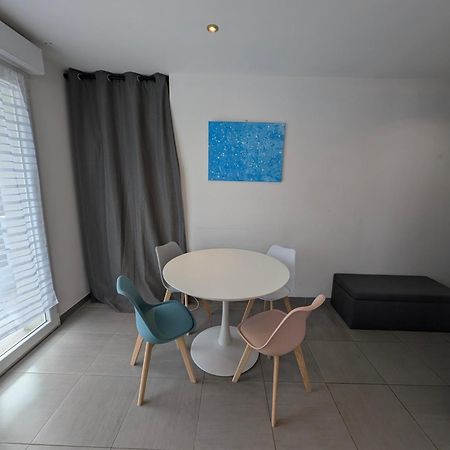 Appartement Fréjus Exterior foto